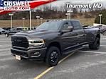 2023 Ram 3500 Crew Cab DRW 4WD Pickup for sale #D260027A - photo 1