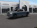 2026 Ram 2500 Mega Cab 4WD Pickup for sale #D260028 - photo 3