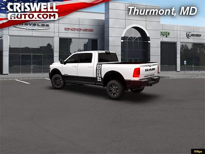 2026 Ram 2500 Crew Cab 4WD Pickup for sale #D260029 - photo 2