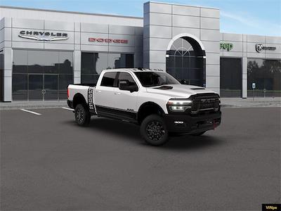 2026 Ram 2500 Crew Cab 4WD Pickup for sale #D260029 - photo 1