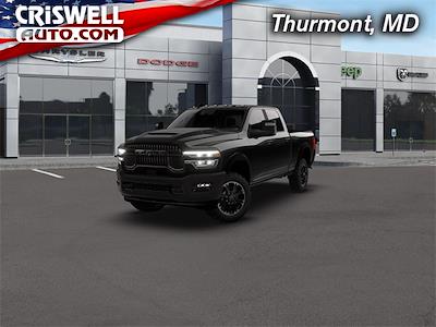 2026 Ram 2500 Crew Cab 4WD Pickup for sale #D260030 - photo 1