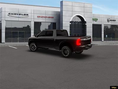 2026 Ram 2500 Crew Cab 4WD Pickup for sale #D260030 - photo 2