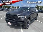 2026 Ram 1500 Crew Cab 4WD Pickup for sale #D260031 - photo 1