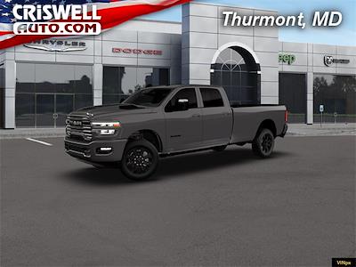 2026 Ram 3500 Crew Cab 4WD Pickup for sale #D260032 - photo 1