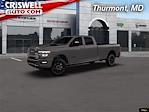 2026 Ram 3500 Crew Cab 4WD Pickup for sale #D260032 - photo 1