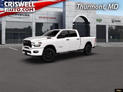 2026 Ram 2500 Crew Cab 4x4 Pickup for sale #D260035 - photo 1