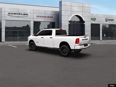 2026 Ram 2500 Crew Cab 4x4 Pickup for sale #D260035 - photo 2
