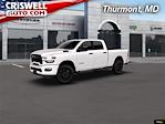 2026 Ram 2500 Crew Cab 4WD Pickup for sale #D260035 - photo 1
