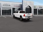 2026 Ram 2500 Crew Cab 4WD Pickup for sale #D260035 - photo 3