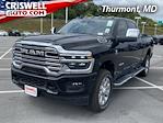 2026 Ram 2500 Crew Cab 4WD Pickup for sale #D260038 - photo 1