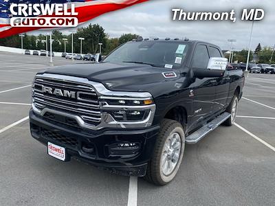 2026 Ram 3500 Crew Cab 4x4 Pickup for sale #D260039 - photo 1