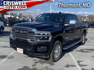 2026 Ram 3500 Crew Cab 4WD Pickup for sale #D260039 - photo 1