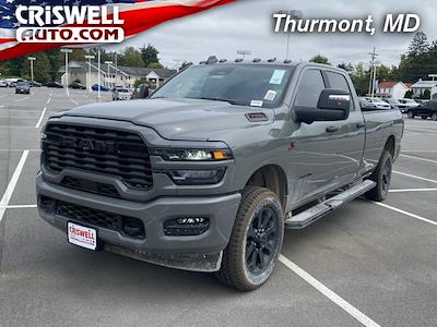 2026 Ram 3500 Crew Cab 4x4 Pickup for sale #D260040 - photo 1