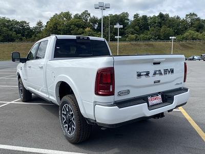 2026 Ram 2500 Crew Cab 4x4 Pickup for sale #D260041 - photo 2