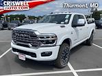 2026 Ram 2500 Crew Cab 4WD Pickup for sale #D260041 - photo 1