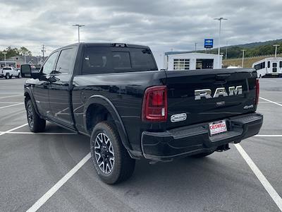 2026 Ram 2500 Crew Cab 4x4 Pickup for sale #D260042 - photo 2