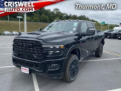 2026 Ram 2500 Crew Cab 4x4 Pickup for sale #D260043 - photo 1