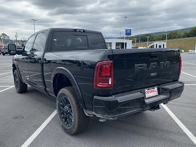 2026 Ram 2500 Crew Cab 4x4 Pickup for sale #D260043 - photo 2