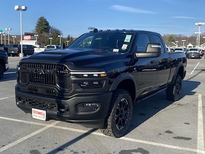 2026 Ram 2500 Crew Cab 4WD Pickup for sale #D260047 - photo 1