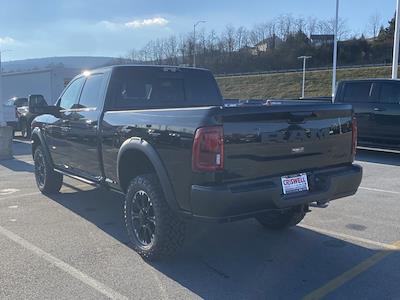 2026 Ram 2500 Crew Cab 4WD Pickup for sale #D260047 - photo 2