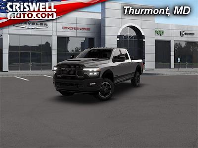 2026 Ram 2500 Crew Cab 4WD Pickup for sale #D260048 - photo 1