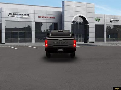 2026 Ram 2500 Crew Cab 4WD Pickup for sale #D260048 - photo 2