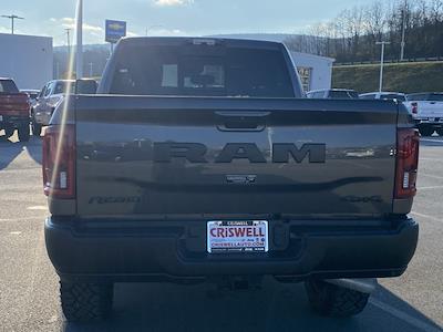 New 2026 Ram 2500 Rebel Crew Cab for sale #D260048 - photo 1