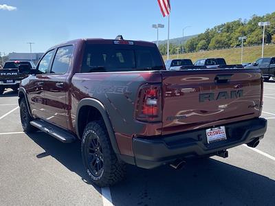 2026 Ram 1500 Crew Cab 4WD Pickup for sale #D260050 - photo 2