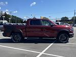 New 2026 Ram 1500 Rebel Crew Cab 4x4 Pickup for sale #D260050 - photo 9