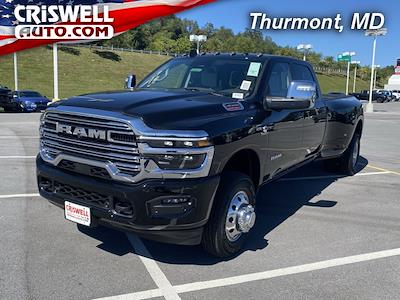 2026 Ram 3500 Crew Cab DRW 4WD Pickup for sale #D260051 - photo 1