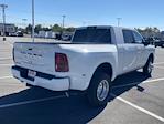 2026 Ram 3500 Mega Cab DRW 4WD Pickup for sale #D260052 - photo 8