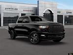 New 2026 Ram 1500 Lone Star Crew Cab 4x4 Pickup for sale #D260054 - photo 11