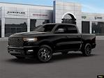 New 2026 Ram 1500 Lone Star Crew Cab 4x4 Pickup for sale #D260054 - photo 2