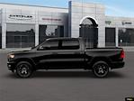 New 2026 Ram 1500 Lone Star Crew Cab 4x4 Pickup for sale #D260054 - photo 3
