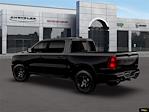 New 2026 Ram 1500 Lone Star Crew Cab 4x4 Pickup for sale #D260054 - photo 4