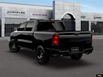 New 2026 Ram 1500 Lone Star Crew Cab 4x4 Pickup for sale #D260054 - photo 5