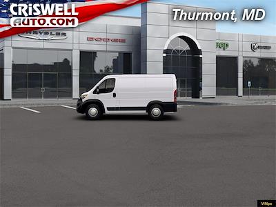 2026 Ram ProMaster 1500 Standard Roof FWD Empty Cargo Van for sale #D260055 - photo 1