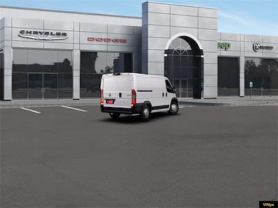 2026 Ram ProMaster 1500 Standard Roof FWD Empty Cargo Van for sale #D260055 - photo 2