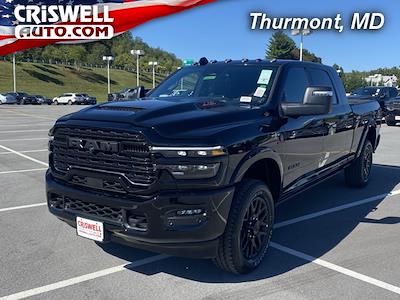 2026 Ram 3500 Mega Cab 4WD Pickup for sale #D260057 - photo 1