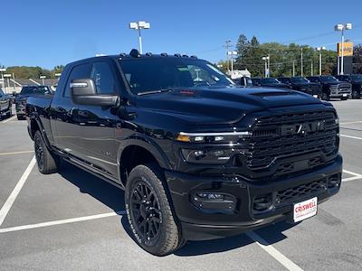 2026 Ram 3500 Mega Cab 4WD Pickup for sale #D260057 - photo 2