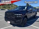 2026 Ram 3500 Mega Cab 4WD Pickup for sale #D260057 - photo 1