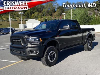 2022 Ram 2500 Crew Cab 4WD Pickup for sale #D260057A - photo 1