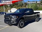2022 Ram 2500 Crew Cab 4WD Pickup for sale #D260057A - photo 1