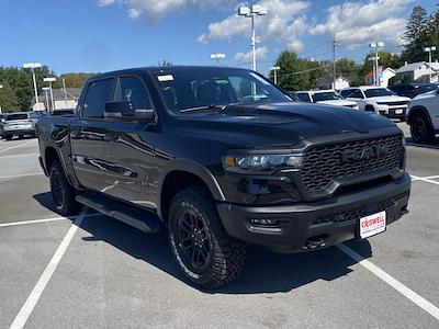 2026 Ram 1500 Crew Cab 4x4 Pickup for sale #D260058 - photo 2