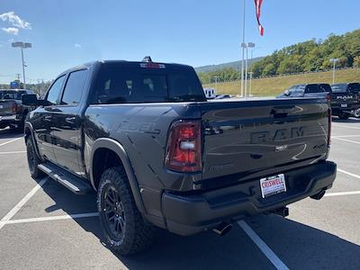 2026 Ram 1500 Crew Cab 4WD Pickup for sale #D260058 - photo 2