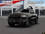 2026 Ram 1500 Crew Cab 4x4 Pickup for sale #D260058 - photo 1