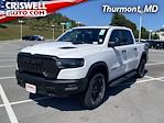 2026 Ram 1500 Crew Cab 4WD Pickup for sale #D260059 - photo 1