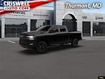 2026 Ram 2500 Crew Cab 4WD Pickup for sale #D260063 - photo 1