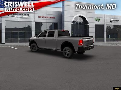 2026 Ram 2500 Crew Cab 4WD Pickup for sale #D260064 - photo 1