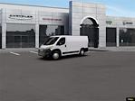 2026 Ram ProMaster 2500 Standard Roof FWD Empty Cargo Van for sale #D260065 - photo 3